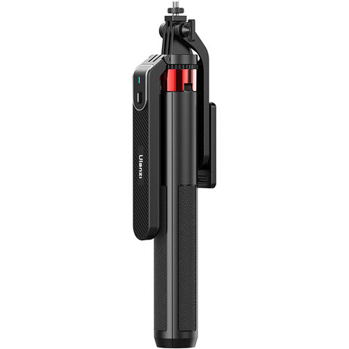 ULANZI MA09 BLUETOOTH REMOTE CONTROL SELFIE STICK FOR GOPRO/SMARTPHONE