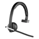 Logitech Headset Wireless H820E mono