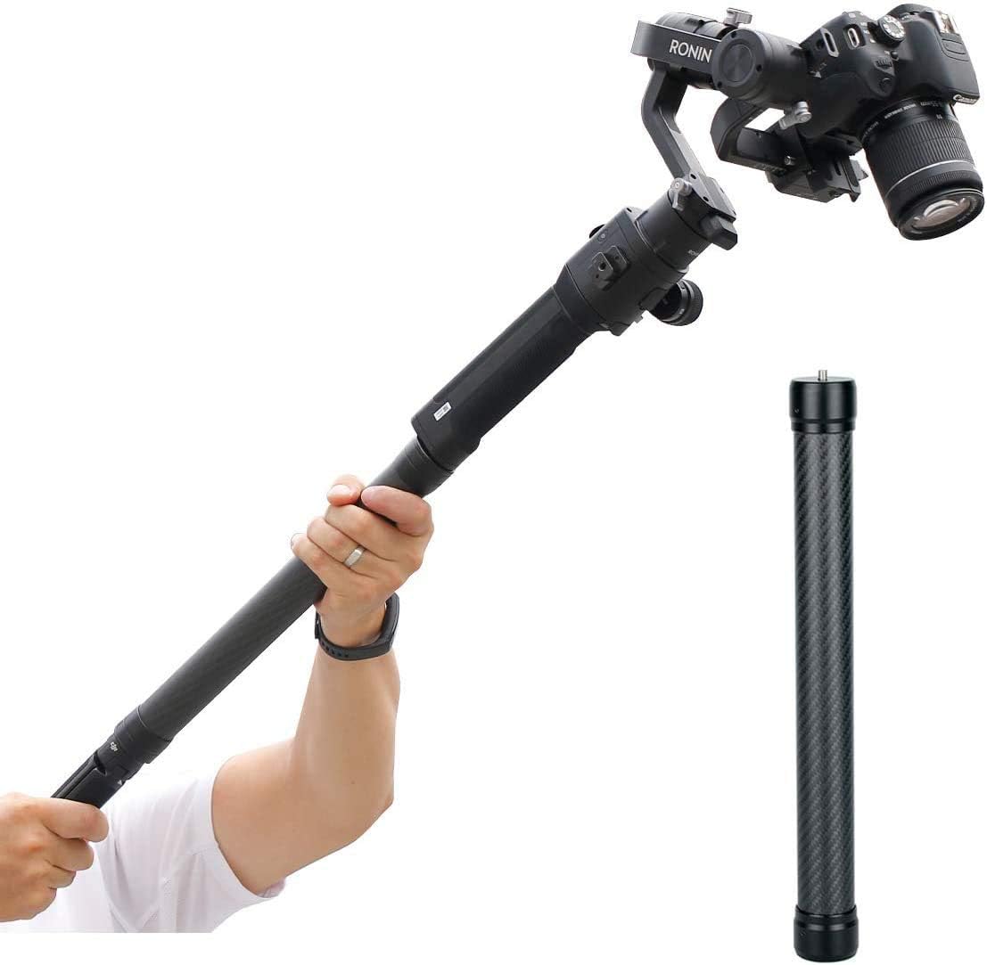 ULANZI DH10 EXTENSION POLE FOR RONIN-S