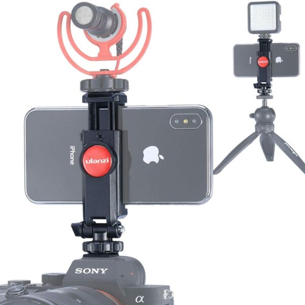 ULANZI ST-06 PHONE HOLDER
