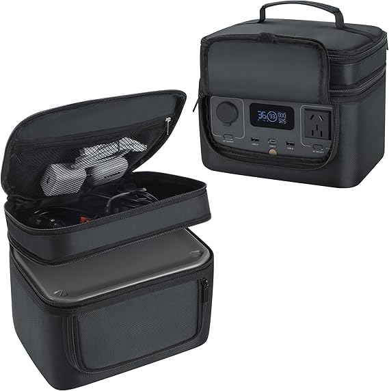 ECOFLOW RIVER 2 CARRYING CASE
