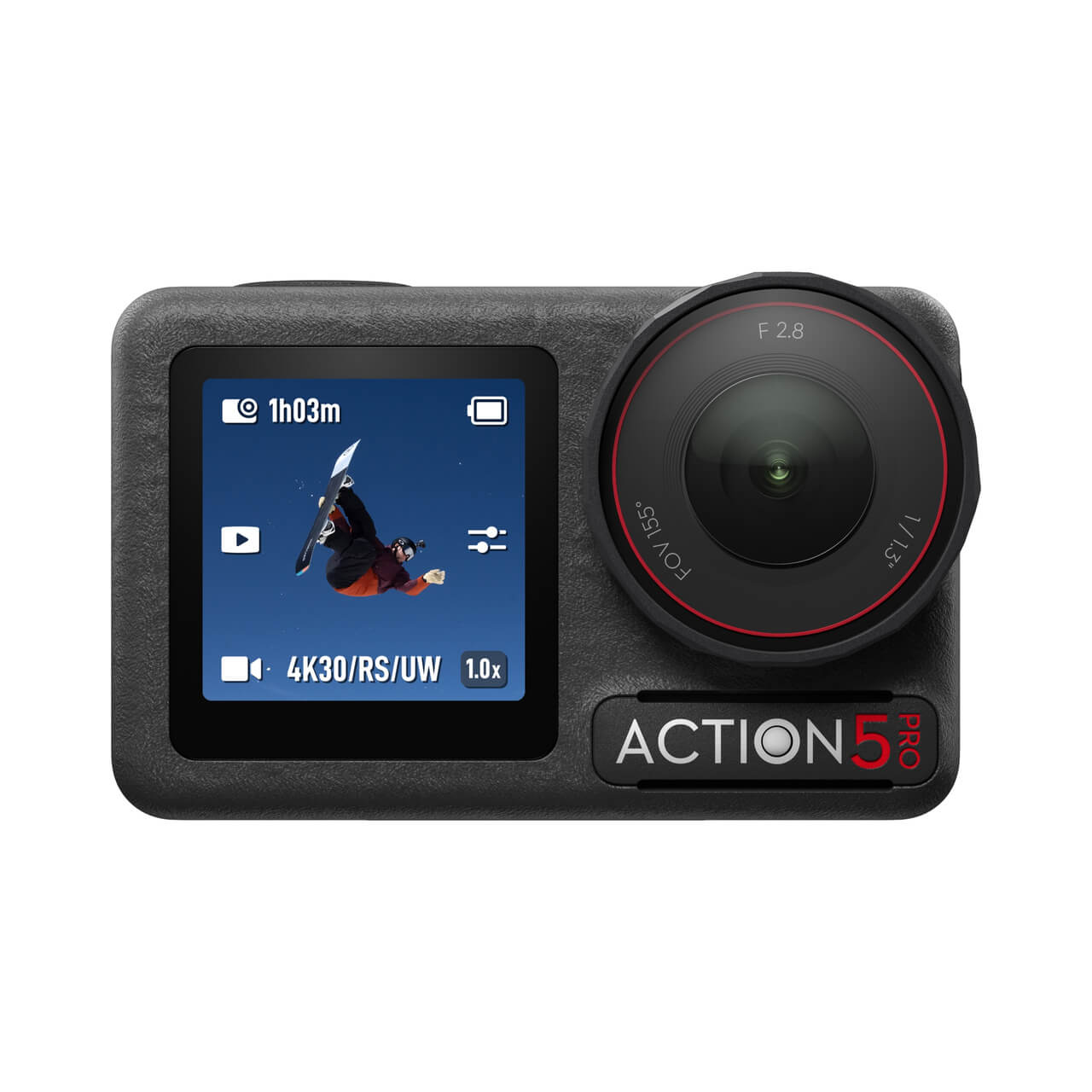 DJI OSMO ACTION 5 PRO STANDARD COMBO