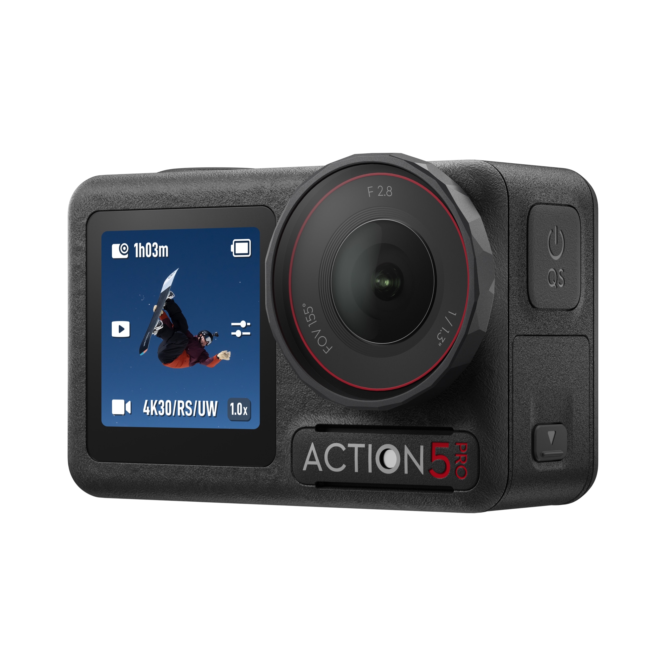 DJI OSMO ACTION 5 PRO STANDARD COMBO - Image 2