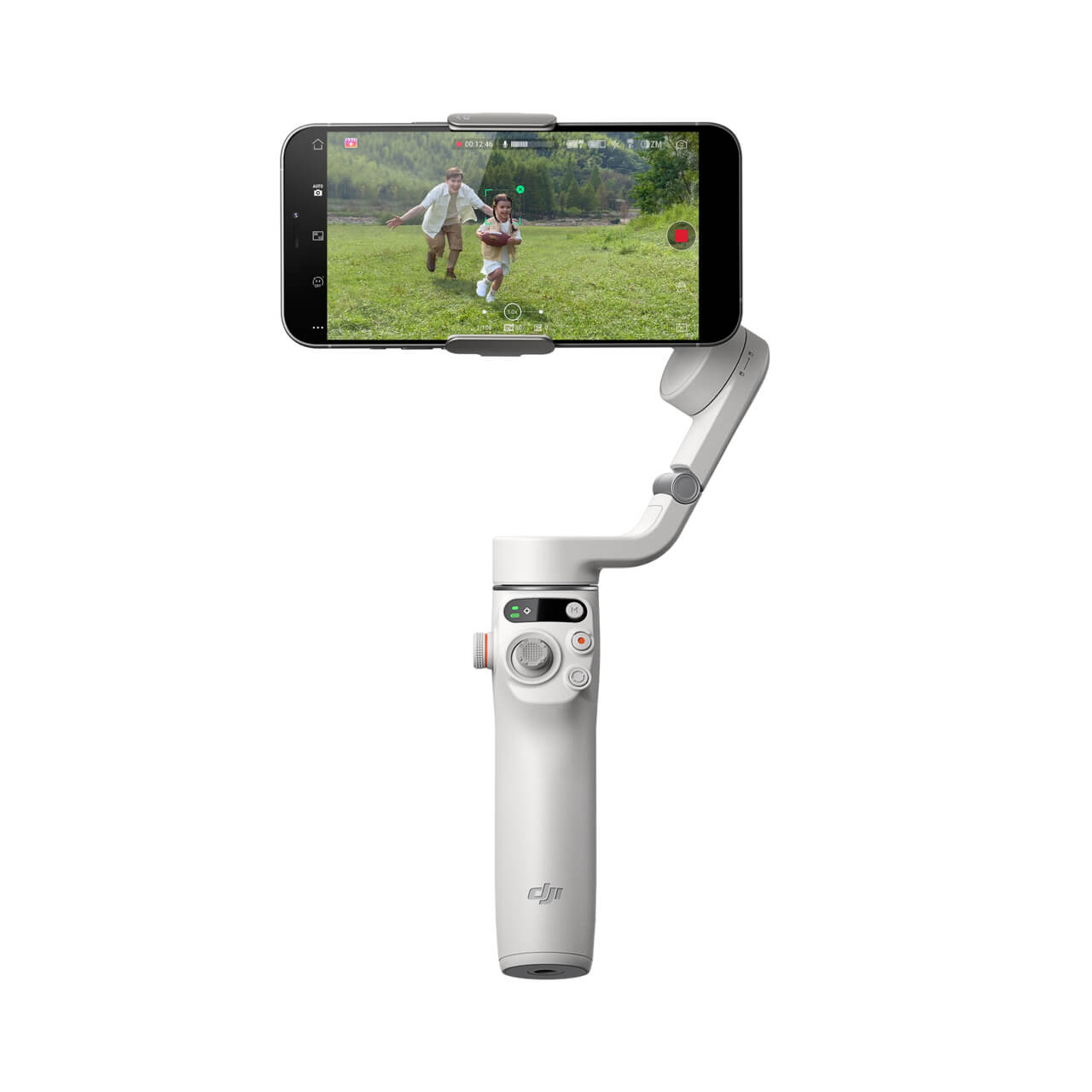 DJI OSMO MOBILE 6 SMARTPHONE STABILIZER