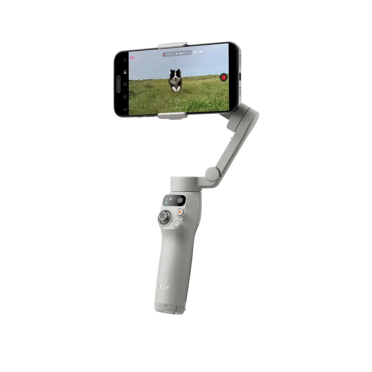 DJI OSMO MOBILE 7 MOBILE STABILIZER