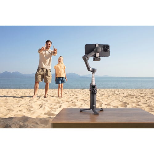 DJI OSMO MOBILE 7P MOBILE STABILIZER
