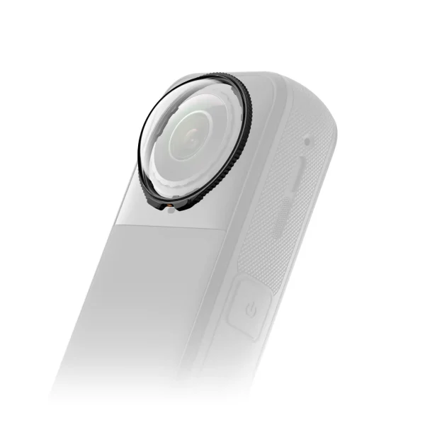 INSTA360 X5 PREMIUM LENS GUARD