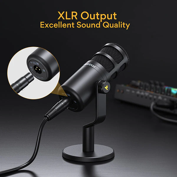 MAONO PD100 MICROPHONE - Image 4