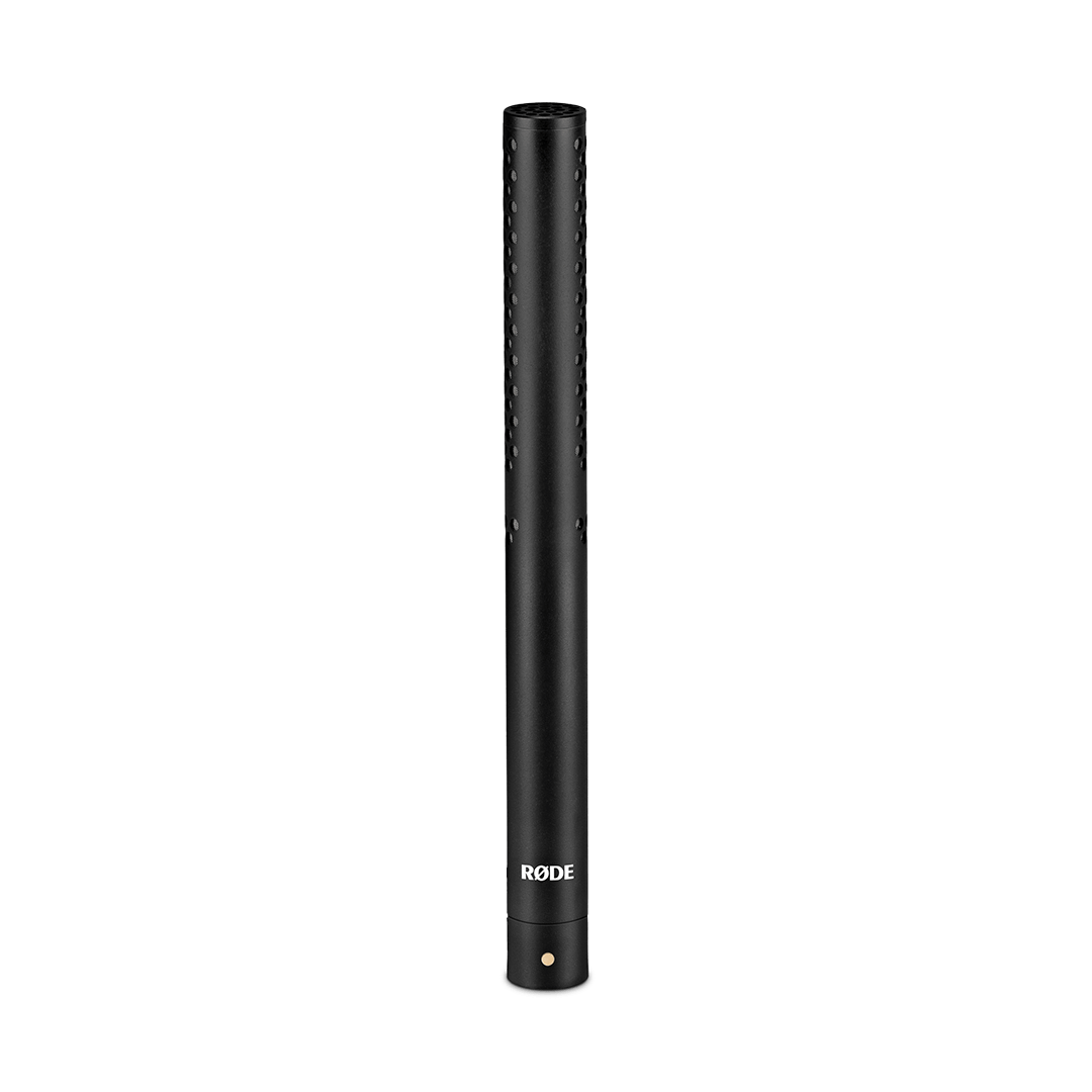RODE NTG5 SHOTGUN MICROPHONE