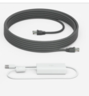 LOGITECH TAP WITH CAT5 KIT