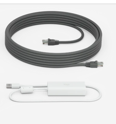 LOGITECH TAP WITH CAT5 KIT