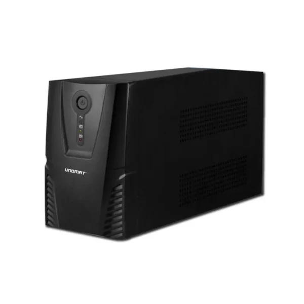 UNOMATT UM2000 VA UPS