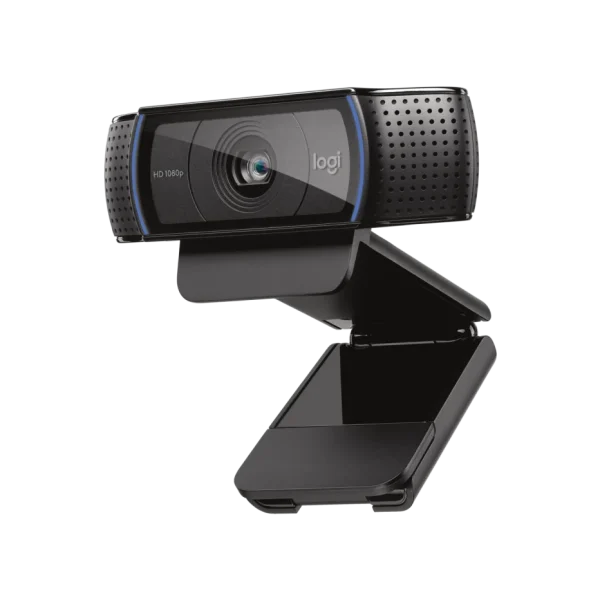 LOGITECH C920 HD PRO WEBCAM