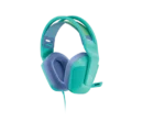 LOGITECH G335 WIRED GAMING HEADSET MINT