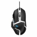 LOGITECH G502 SE CORDED HERO MOUSE (BLACK)