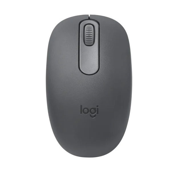 LOGITECH M196 BLUETOOTH MOUSE GRAPHITE