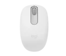LOGITECH M196 BLUETOOTH MOUSE OFF WHITE