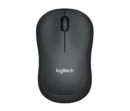 LOGITECH M221 SILENT MOUSE CHARCOAL