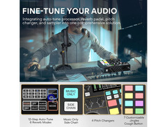 MAONO AU903 PODCASTING MICROPHONE