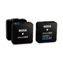 RODE WIRELESS GO II MICROPHONE DUAL (GEN3)