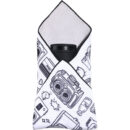 ULANZI C068 BLACK&WHITE 17' PROTECTIVE WRAP